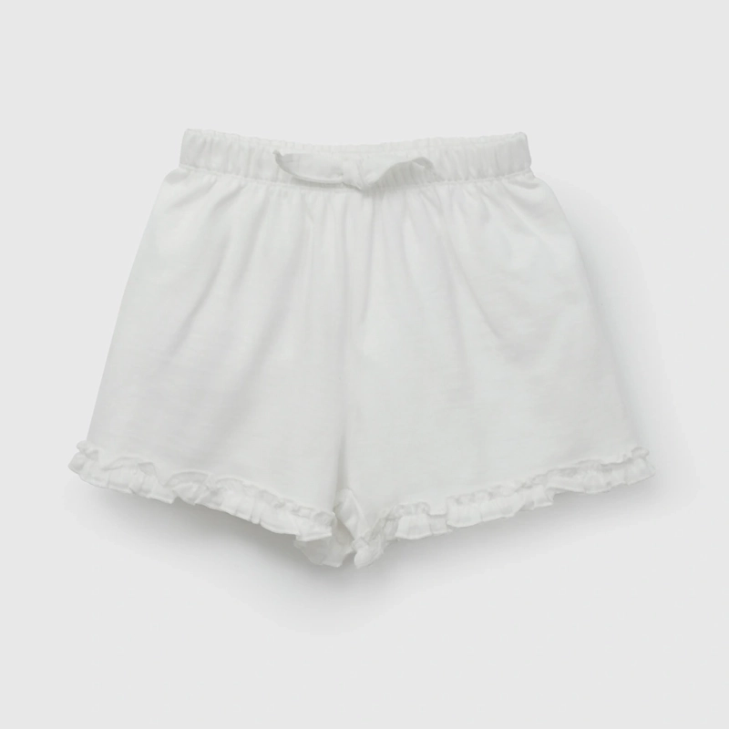 SHORT NIÑA VUELO COLLOKY - 1