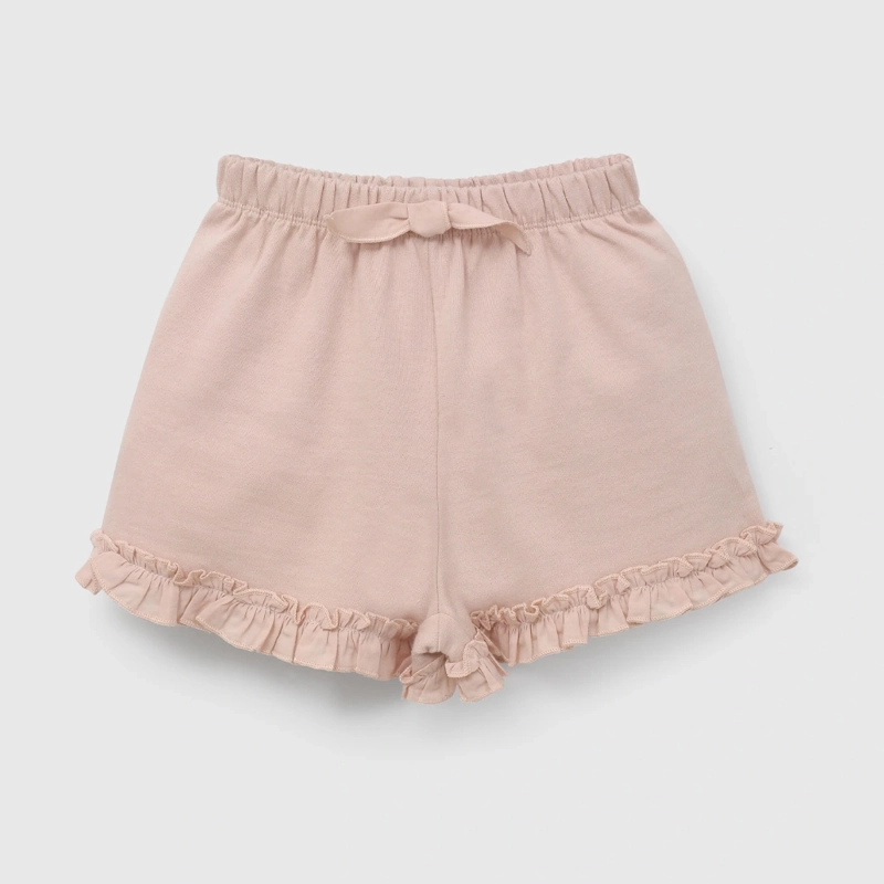 SHORT NIÑA VUELO COLLOKY - 1