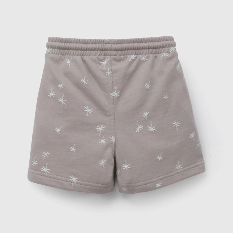 BERMUDA BEBE NIÑO FULL PRINT COLLOKY - 2