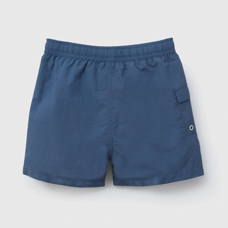 ROPA DE BAÑO SHORT  NIÑO COLLOKY - 2