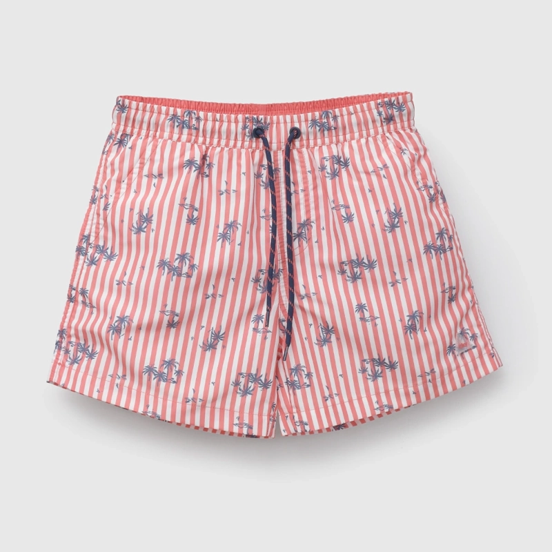 ROPA DE BAÑO SHORT  NIÑO COLLOKY - 1