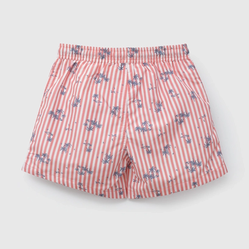 ROPA DE BAÑO SHORT  NIÑO COLLOKY - 2