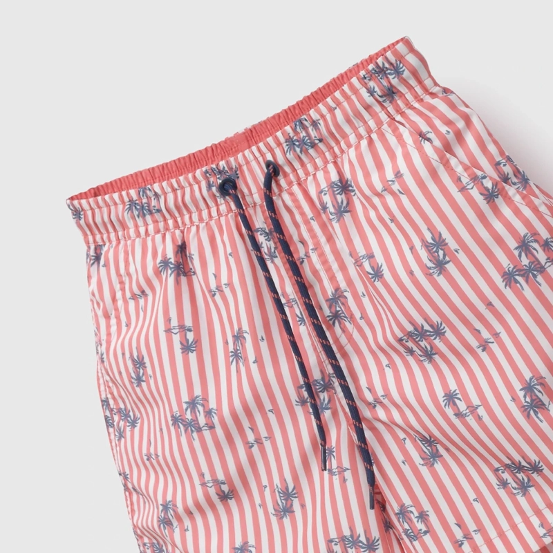 ROPA DE BAÑO SHORT  NIÑO COLLOKY - 3