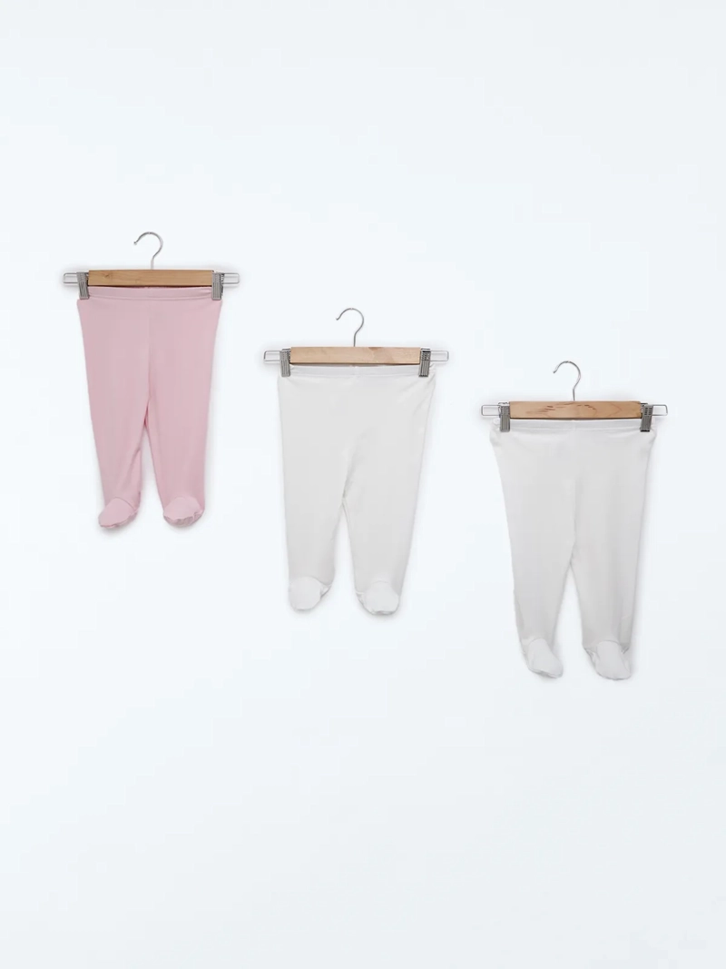 PACK X3 ROPA INTERIOR UNISEX HARVEST - 1