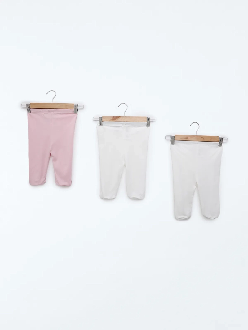 PACK X3 ROPA INTERIOR UNISEX HARVEST - 2