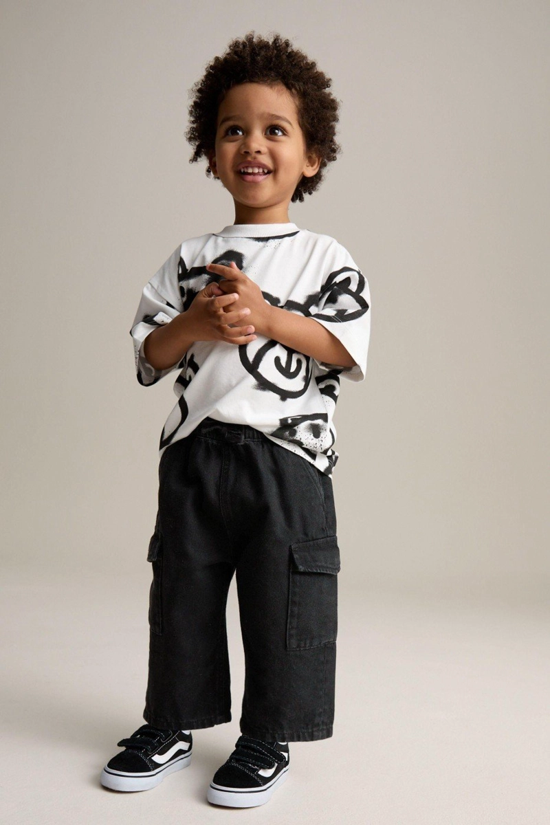 JEAN BEBÉ NIÑO NEXT - 2
