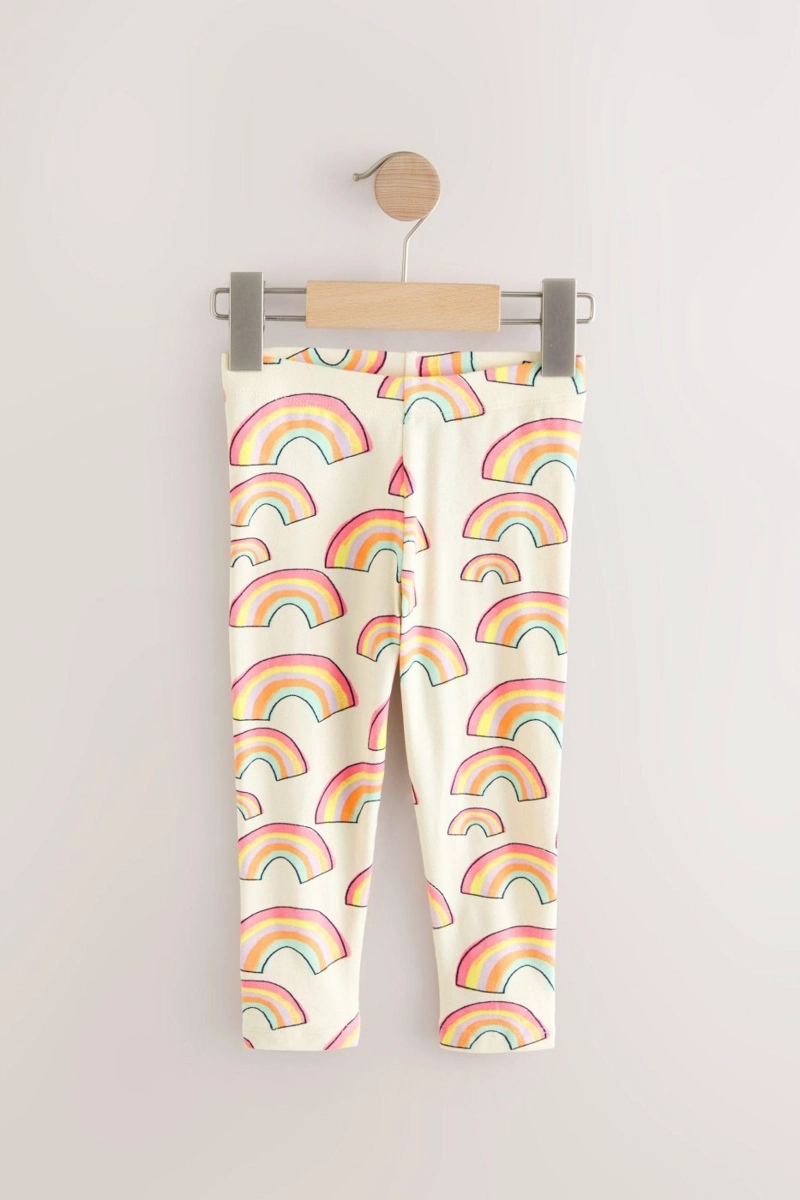 LEGGINS BEBÉ NEXT AT0428 - 1