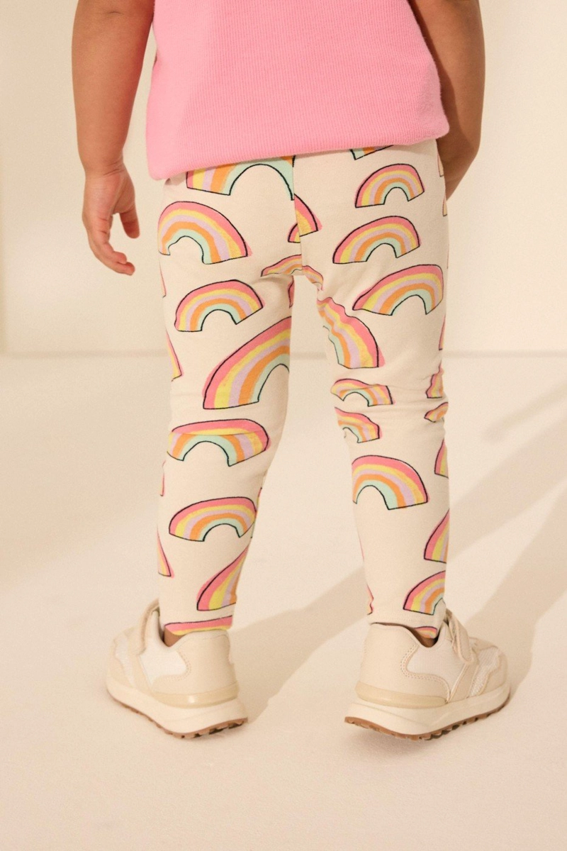 LEGGINS BEBÉ NEXT AT0428 - 2