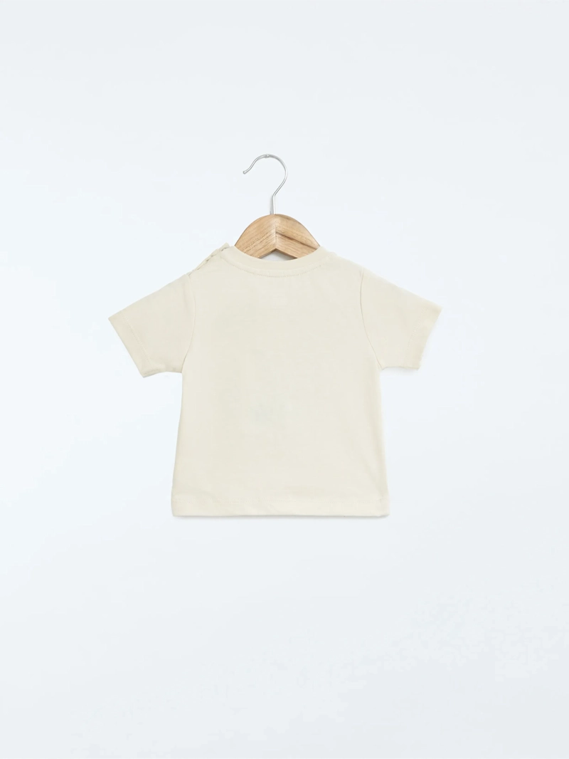 POLO MANGA CORTA BEBÉ NIÑO COLLOKY - 2