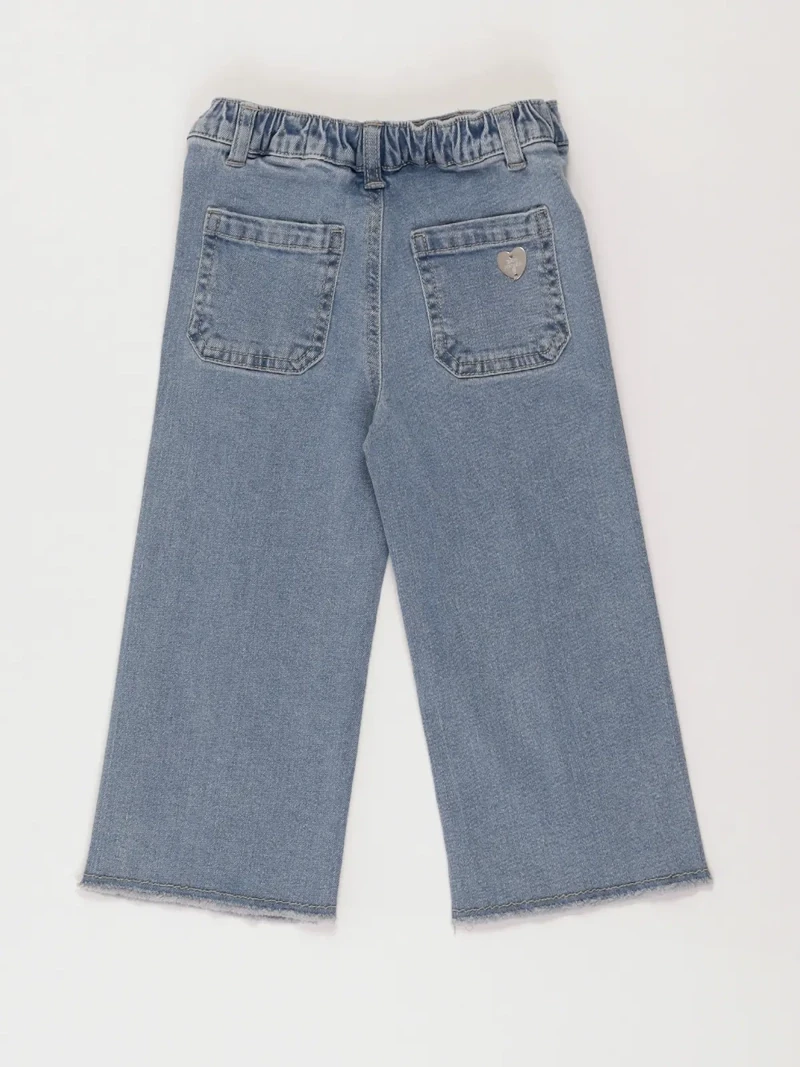 JEAN MARINE BEBE NIÑA BABY HARVEST - 2