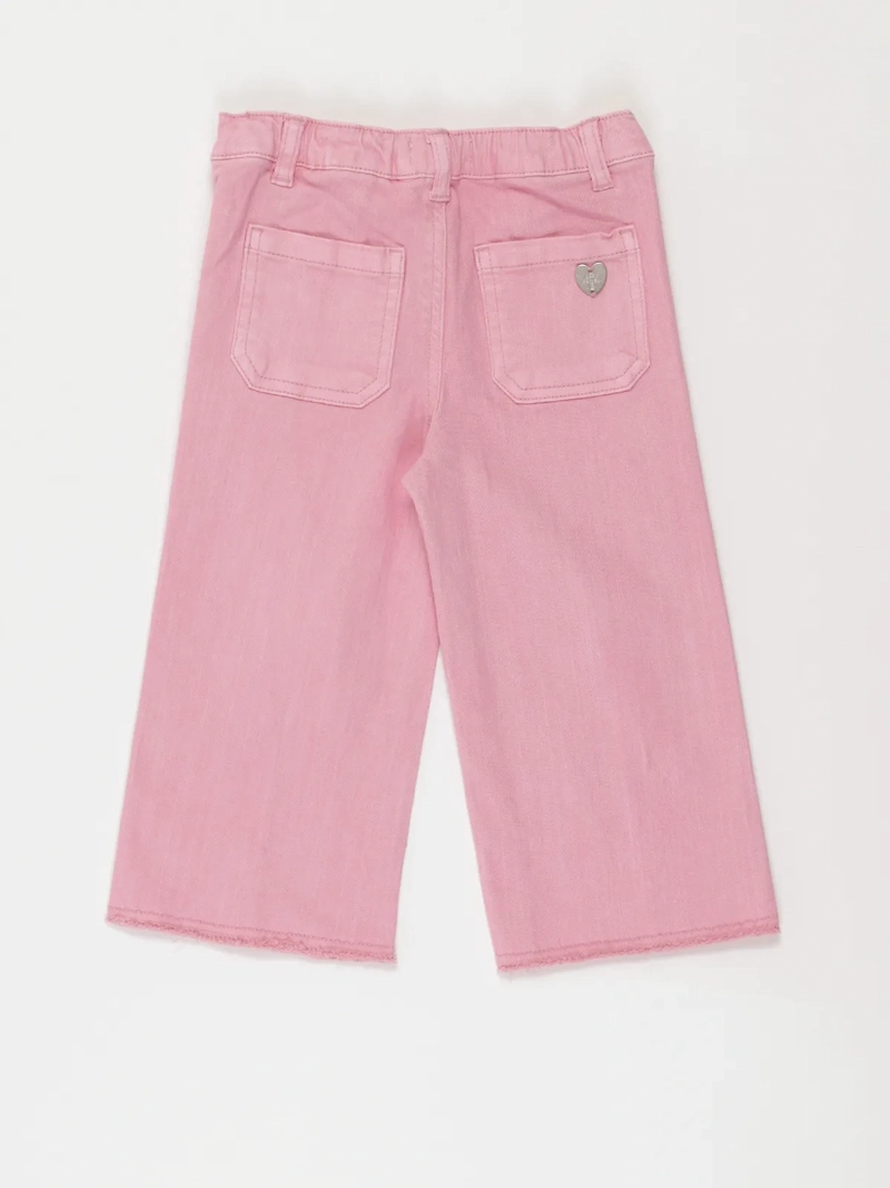 JEAN MARINE BEBE NIÑA BABY HARVEST - 2