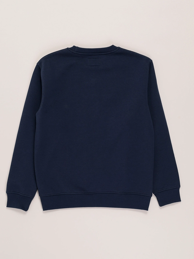 POLERA FRANELA NIÑO PEPE JEANS - 2