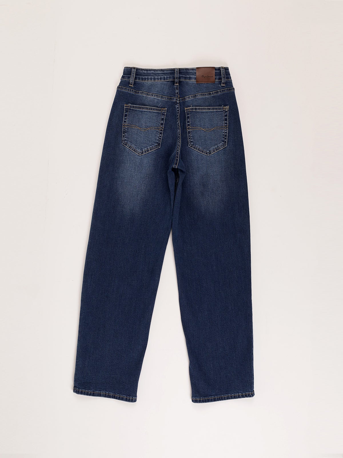 JEANS BAGGY NIÑO PEPE JEANS - 2