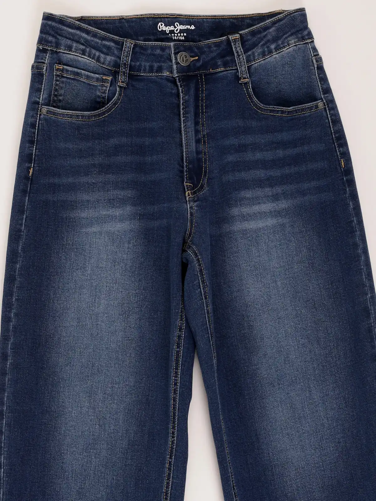 JEANS BAGGY NIÑO PEPE JEANS - 3
