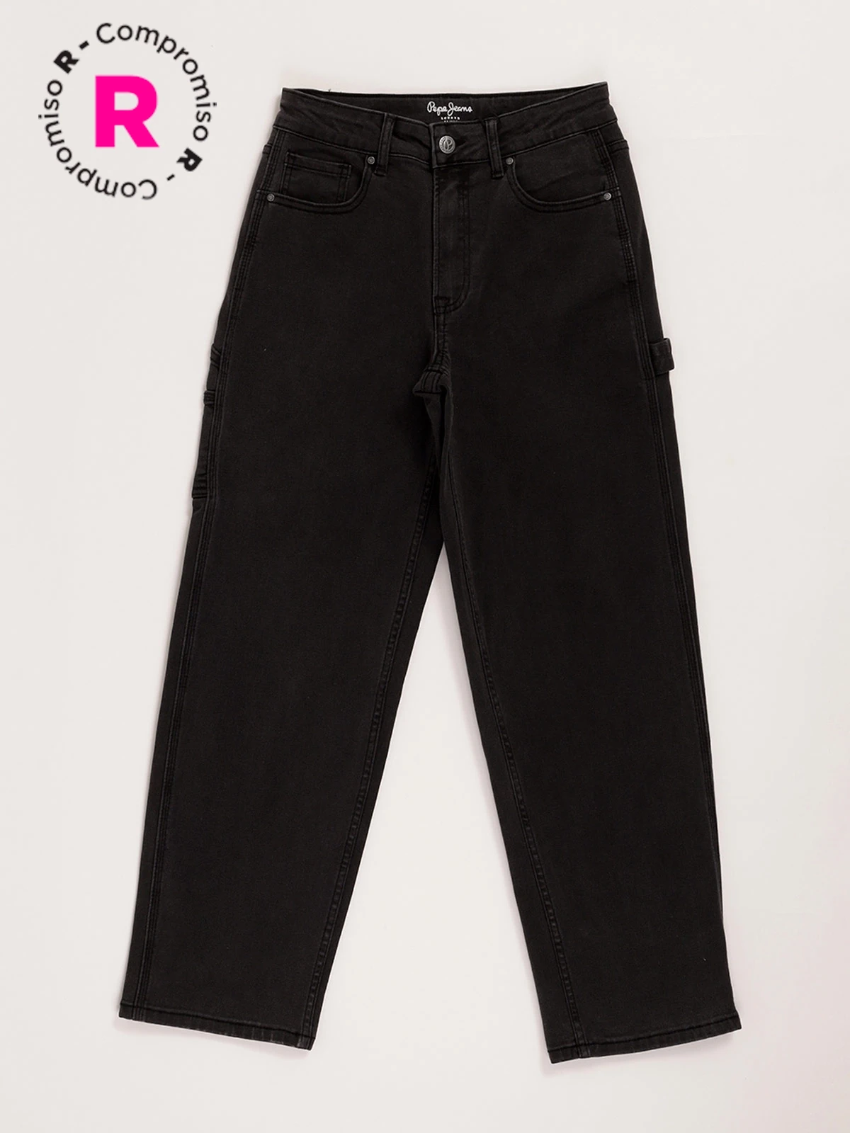 JEANS CARPENTER NIÑO PEPE JEANS - 1