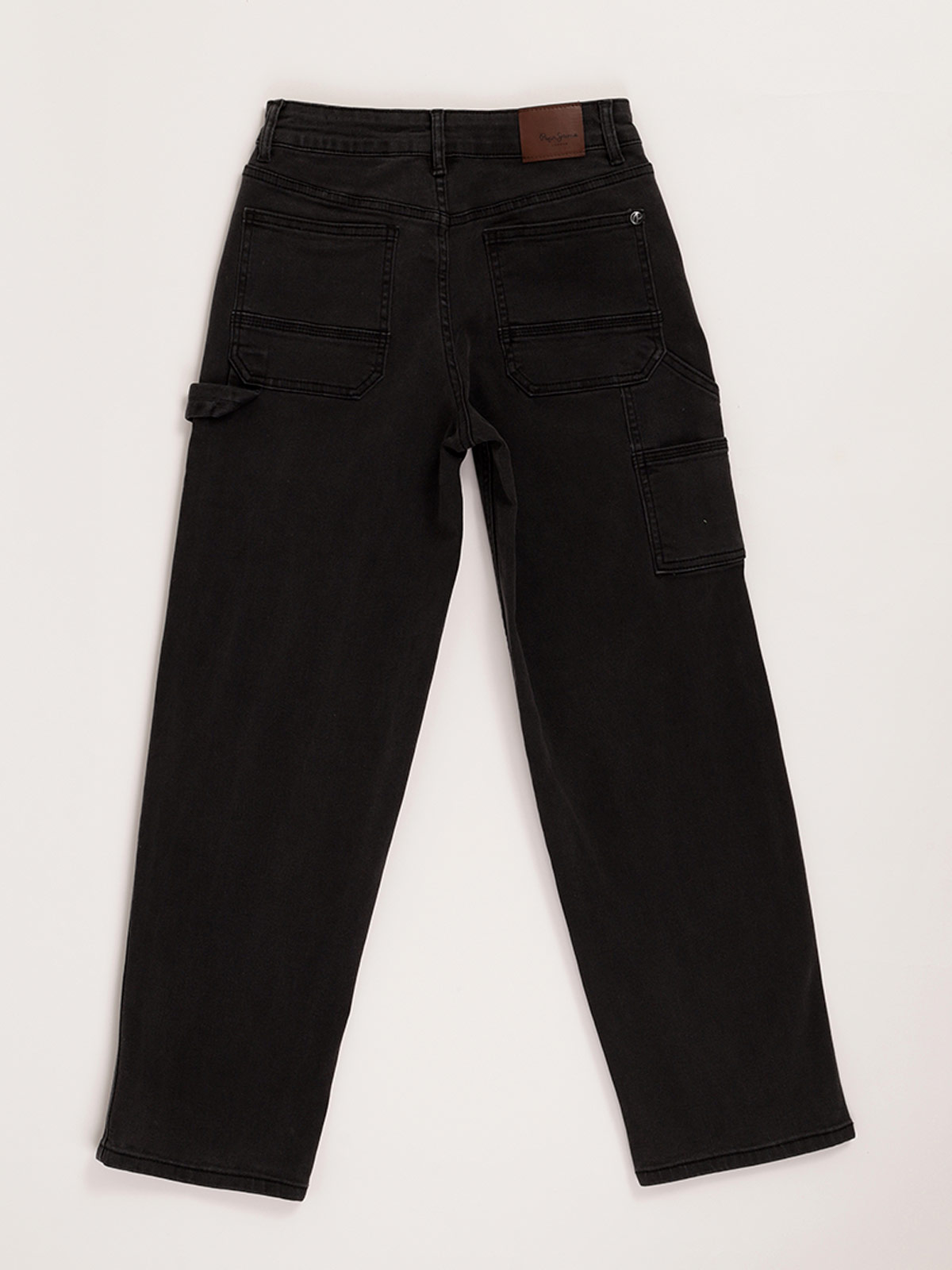 JEANS CARPENTER NIÑO PEPE JEANS - 2