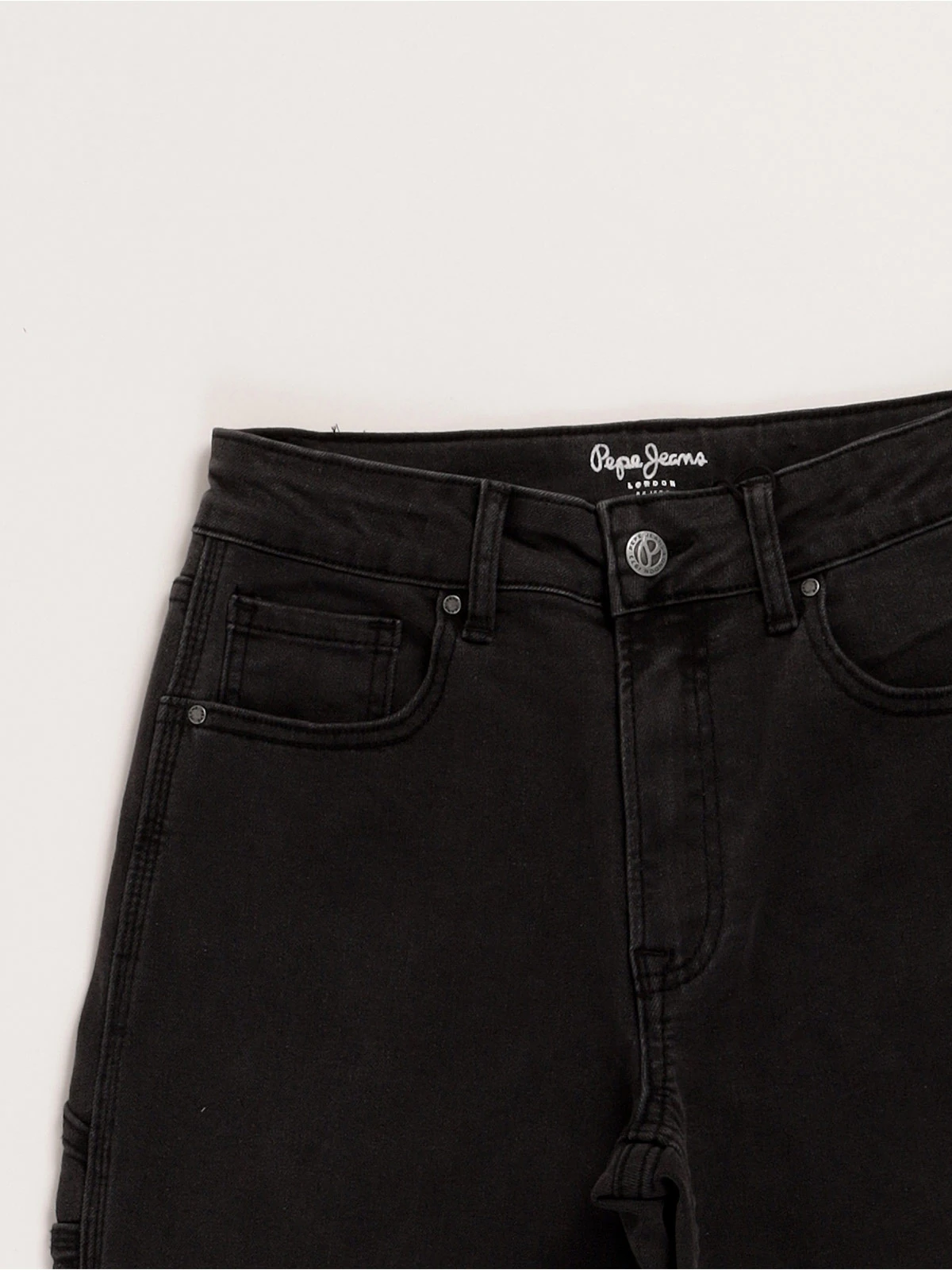 JEANS CARPENTER NIÑO PEPE JEANS - 3
