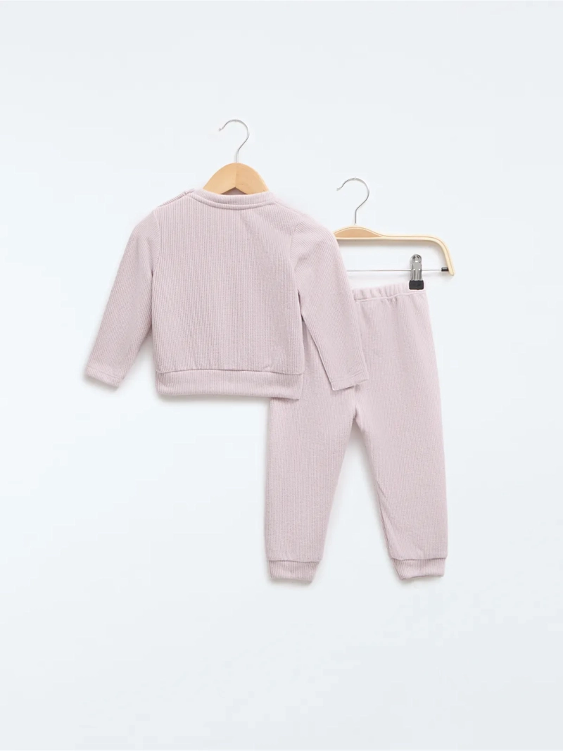 CONJUNTO NIÑA BABY HARVEST - 2