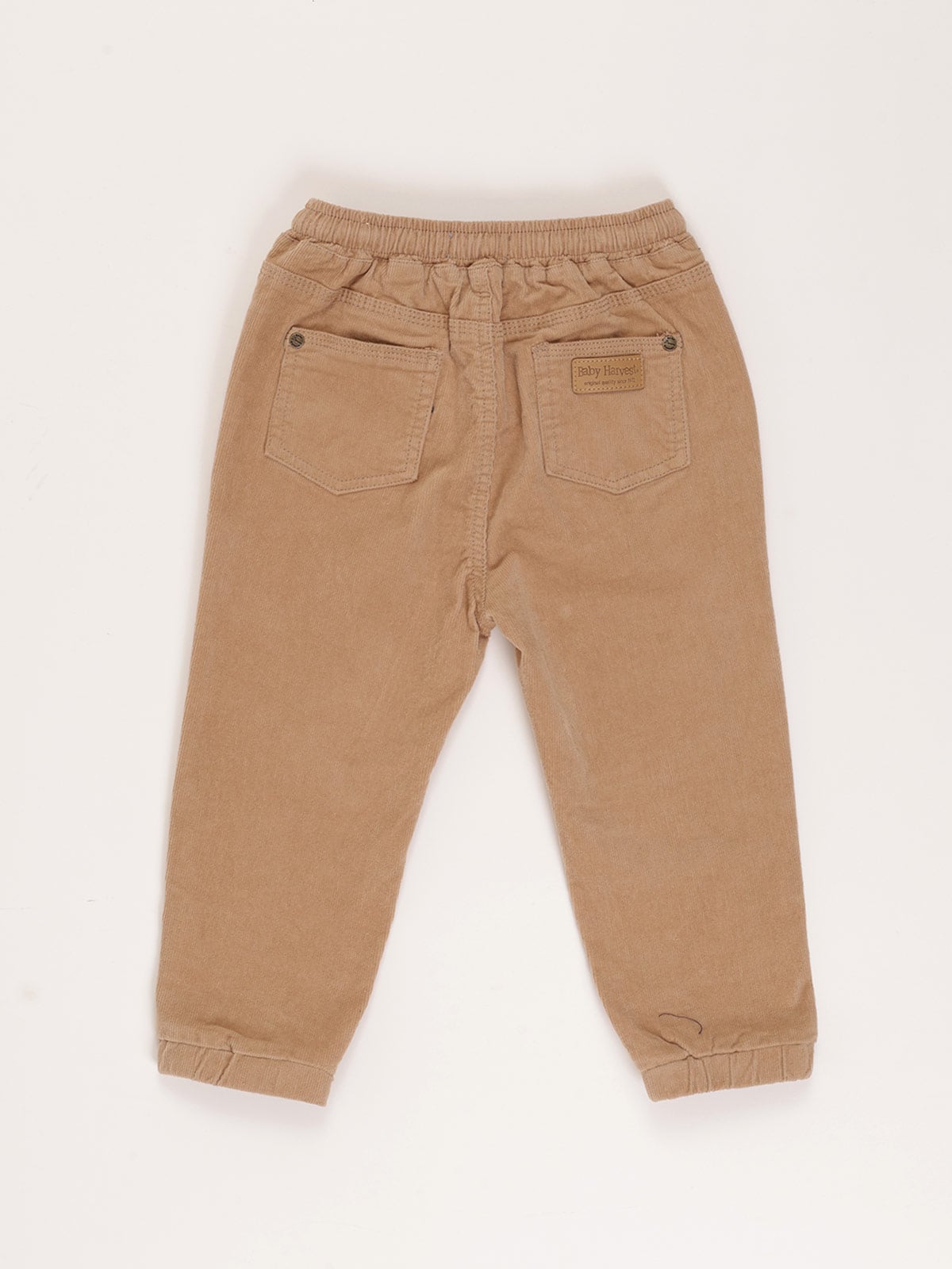 PANTALON CORDUROY BEBÉ NIÑO BABY HARVEST - 2