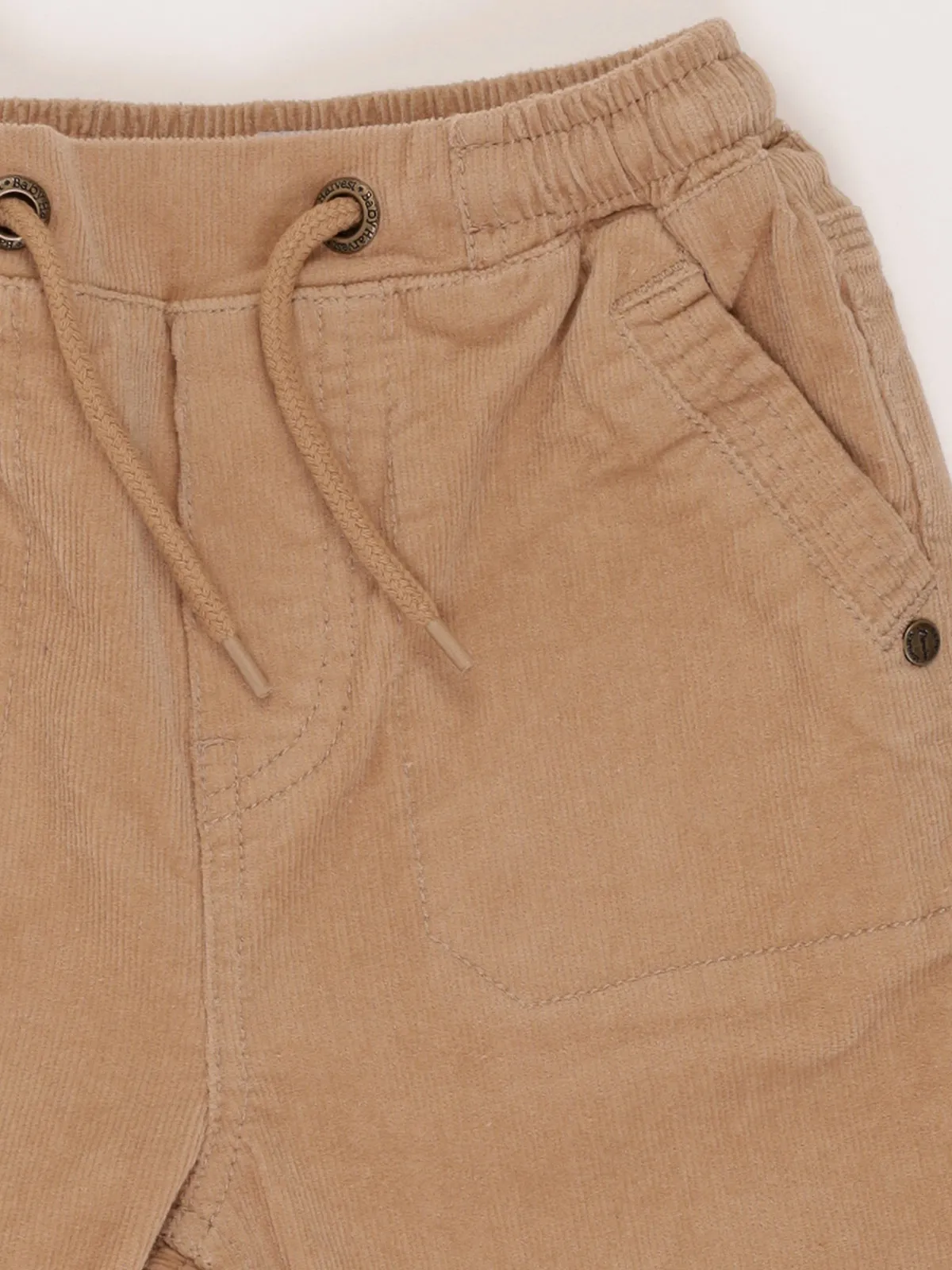 PANTALON CORDUROY BEBÉ NIÑO BABY HARVEST - 3