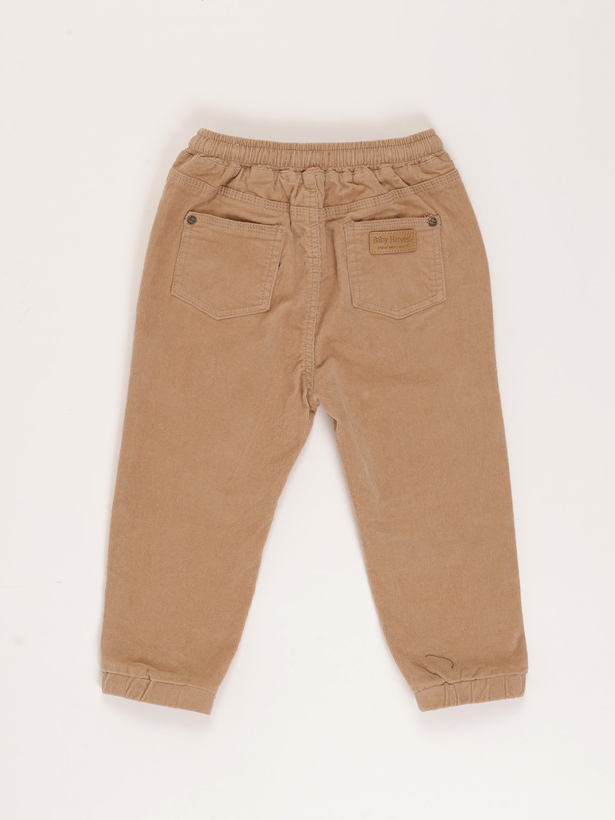 PANTALON CORDUROY BEBÉ NIÑO BABY HARVEST - 2