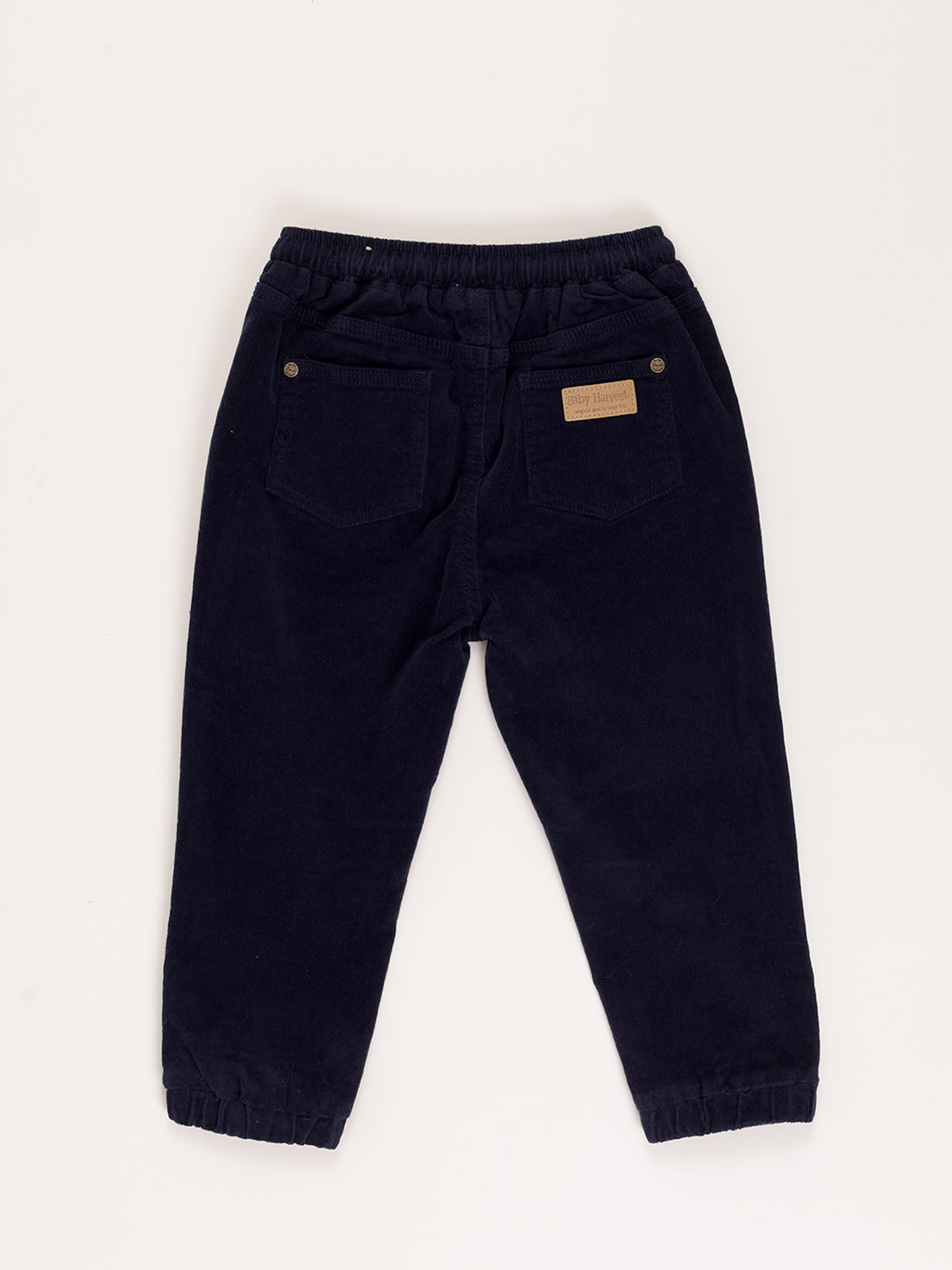 PANTALON CORDUROY BEBÉ NIÑO BABY HARVEST - 2