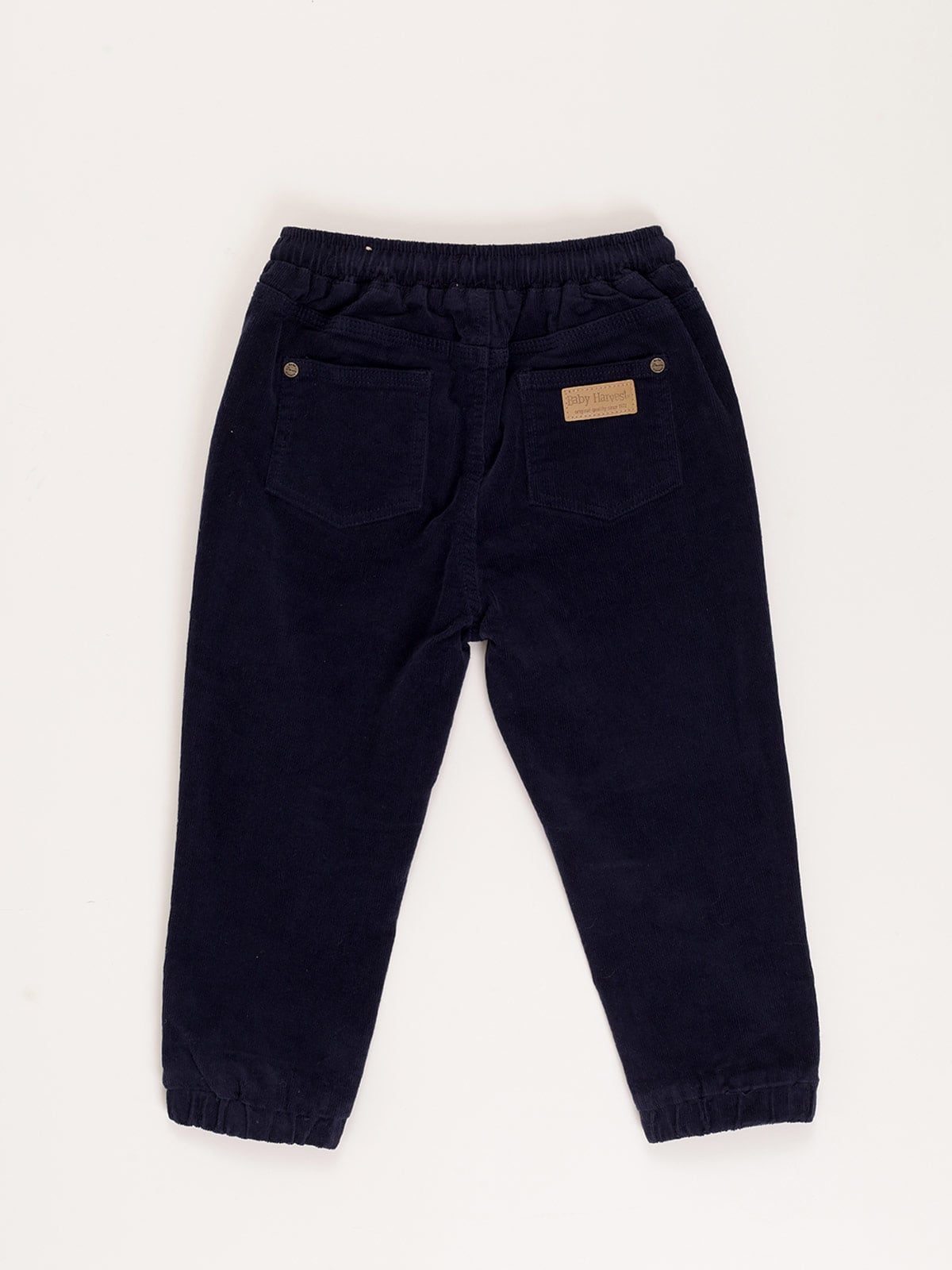 PANTALON CORDUROY BEBÉ NIÑO BABY HARVEST - 2