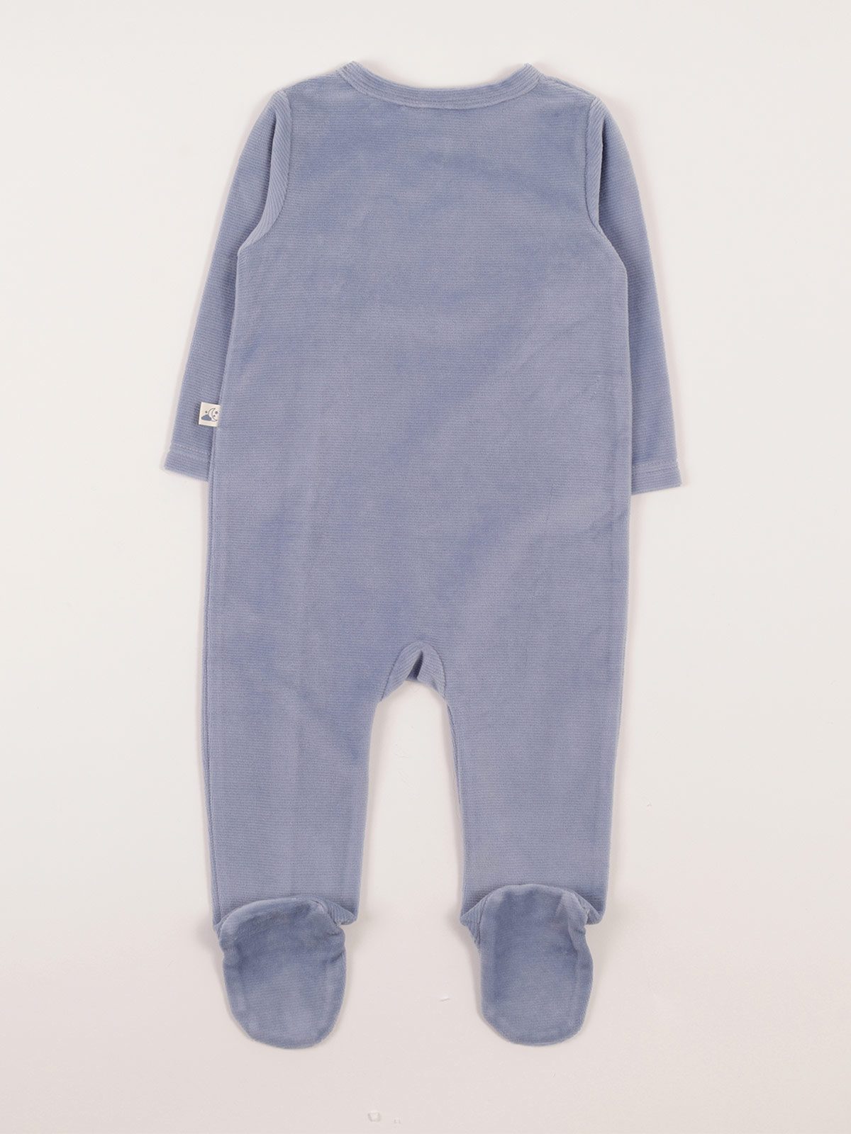 ENTERIZO PLUSH BEBE NIÑO BABY HARVEST - 2