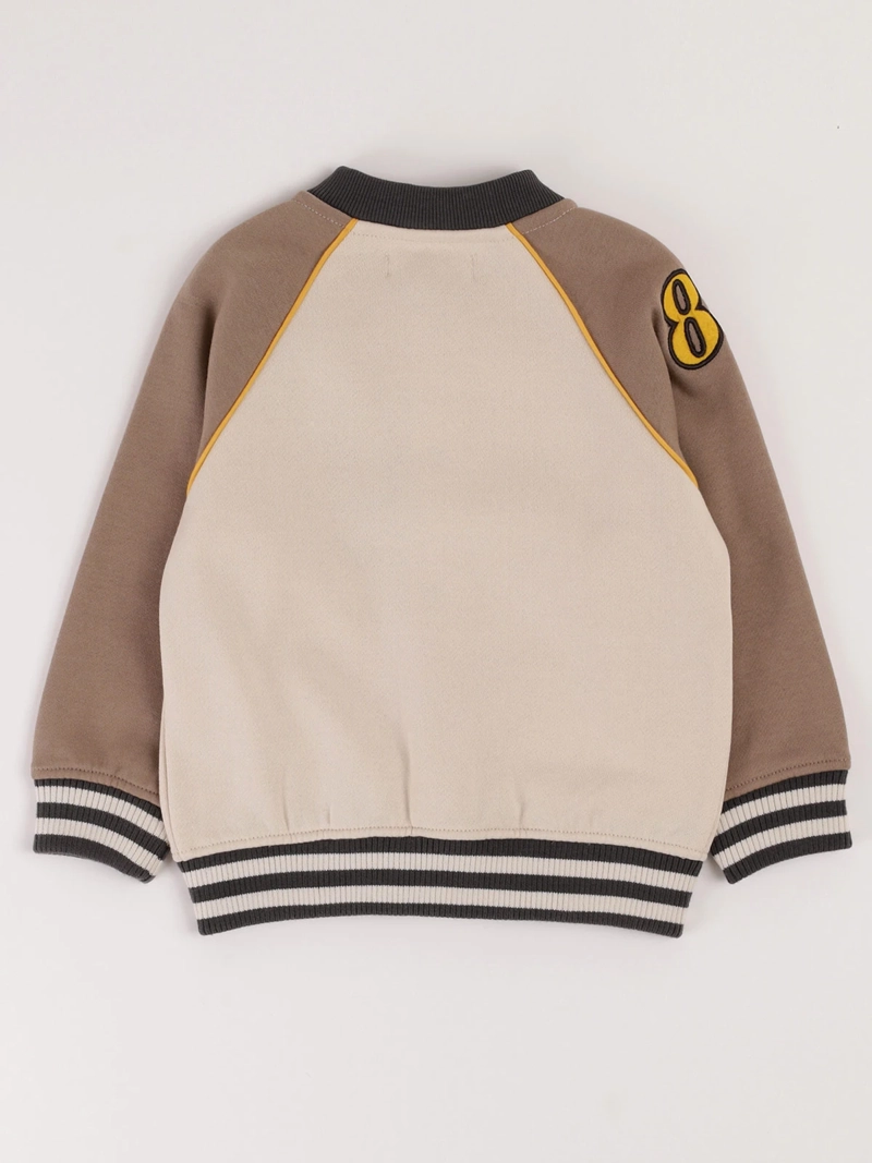 CASACA BOMBER BEBE NIÑO BABY HARVEST - 2