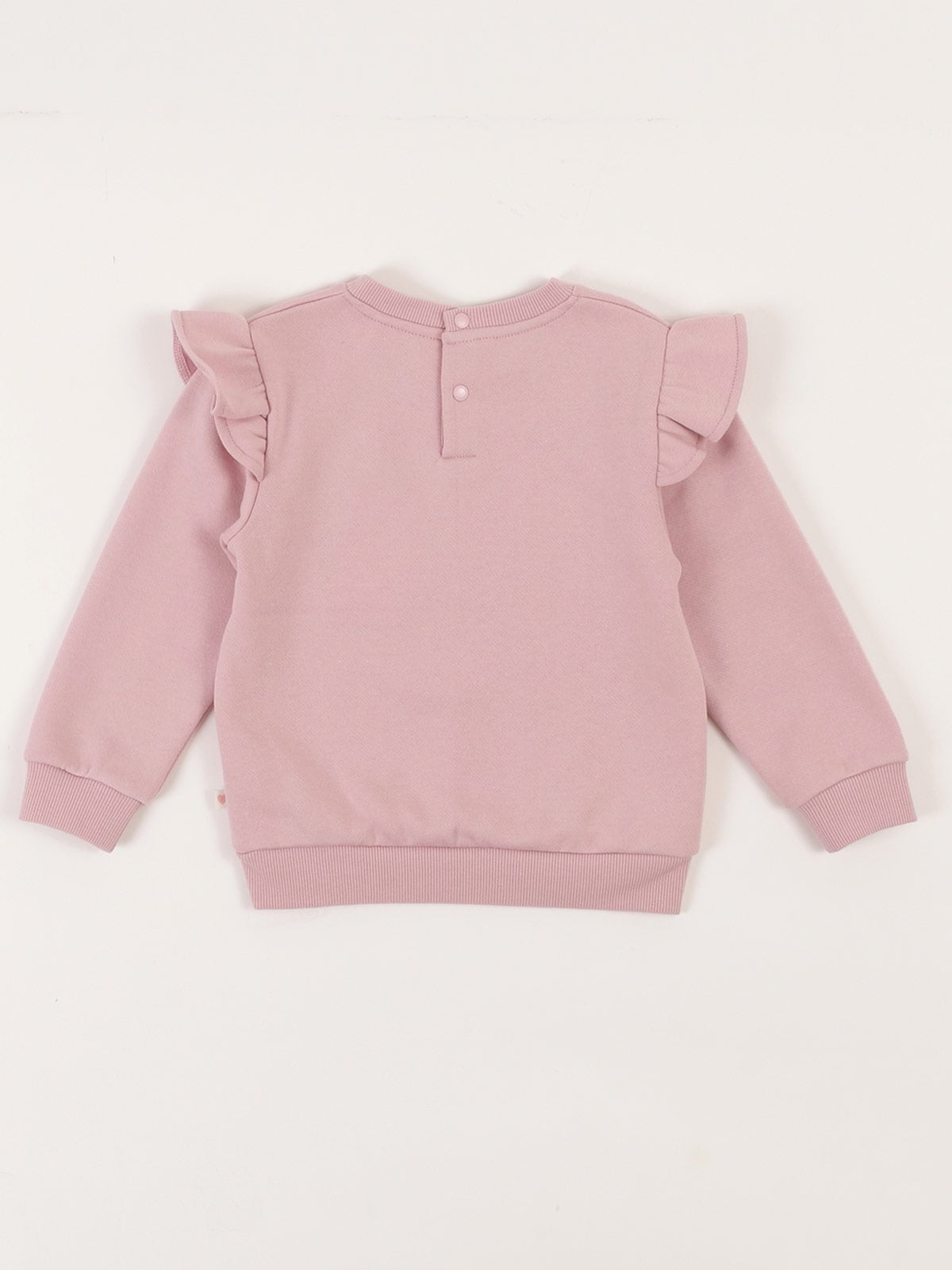 POLERA FRANELA BEBE NIÑA BABY HARVEST - 2