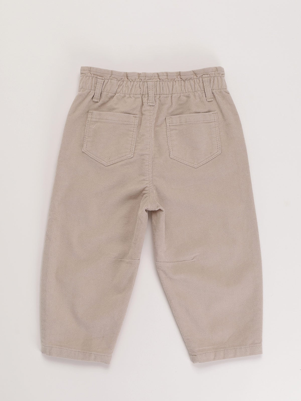 PANTALON CORDUROY BEBE NIÑA BABY HARVEST - 2