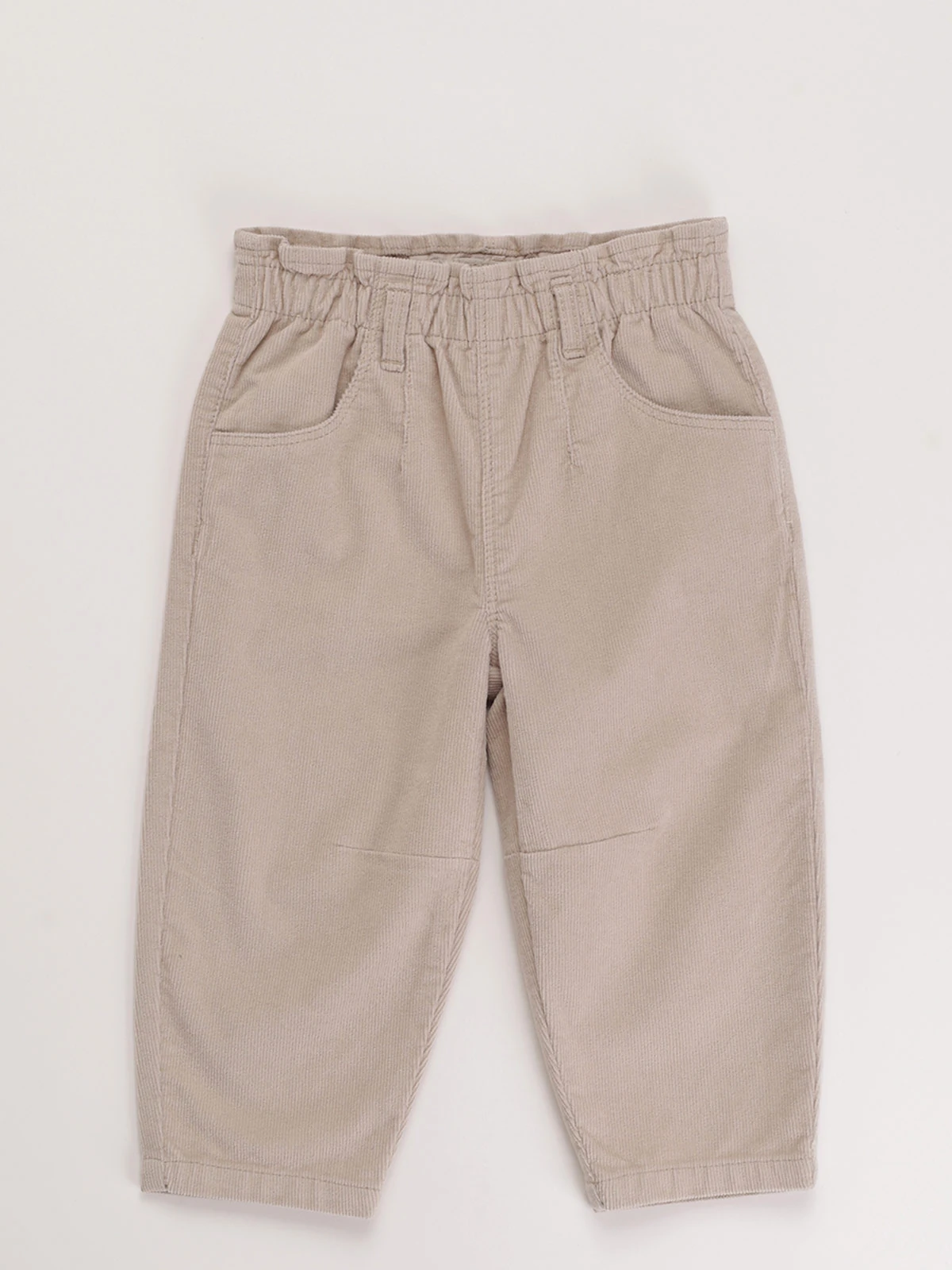 PANTALON CORDUROY BEBE NIÑA BABY HARVEST - 1