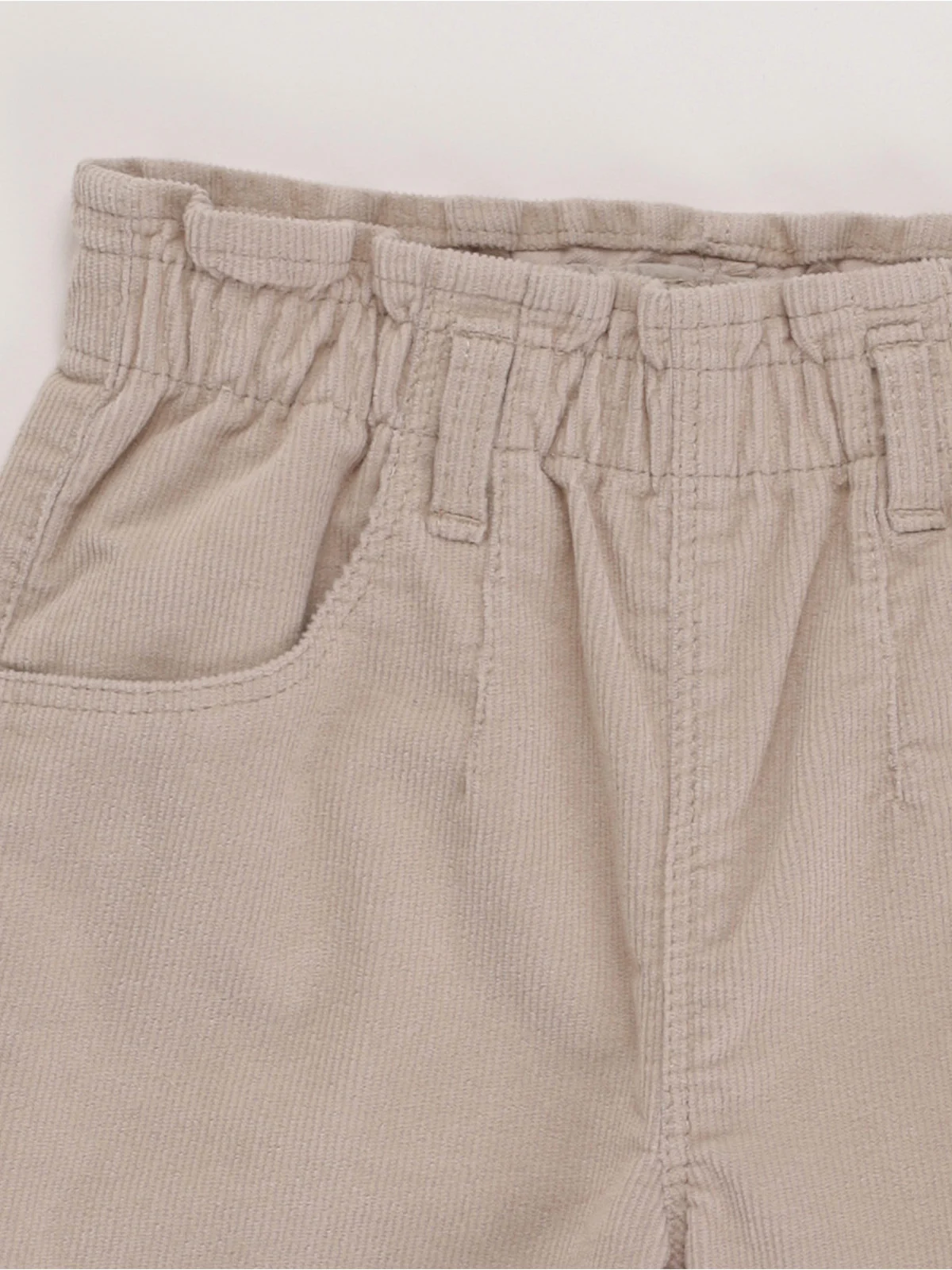 PANTALON CORDUROY BEBE NIÑA BABY HARVEST - 3