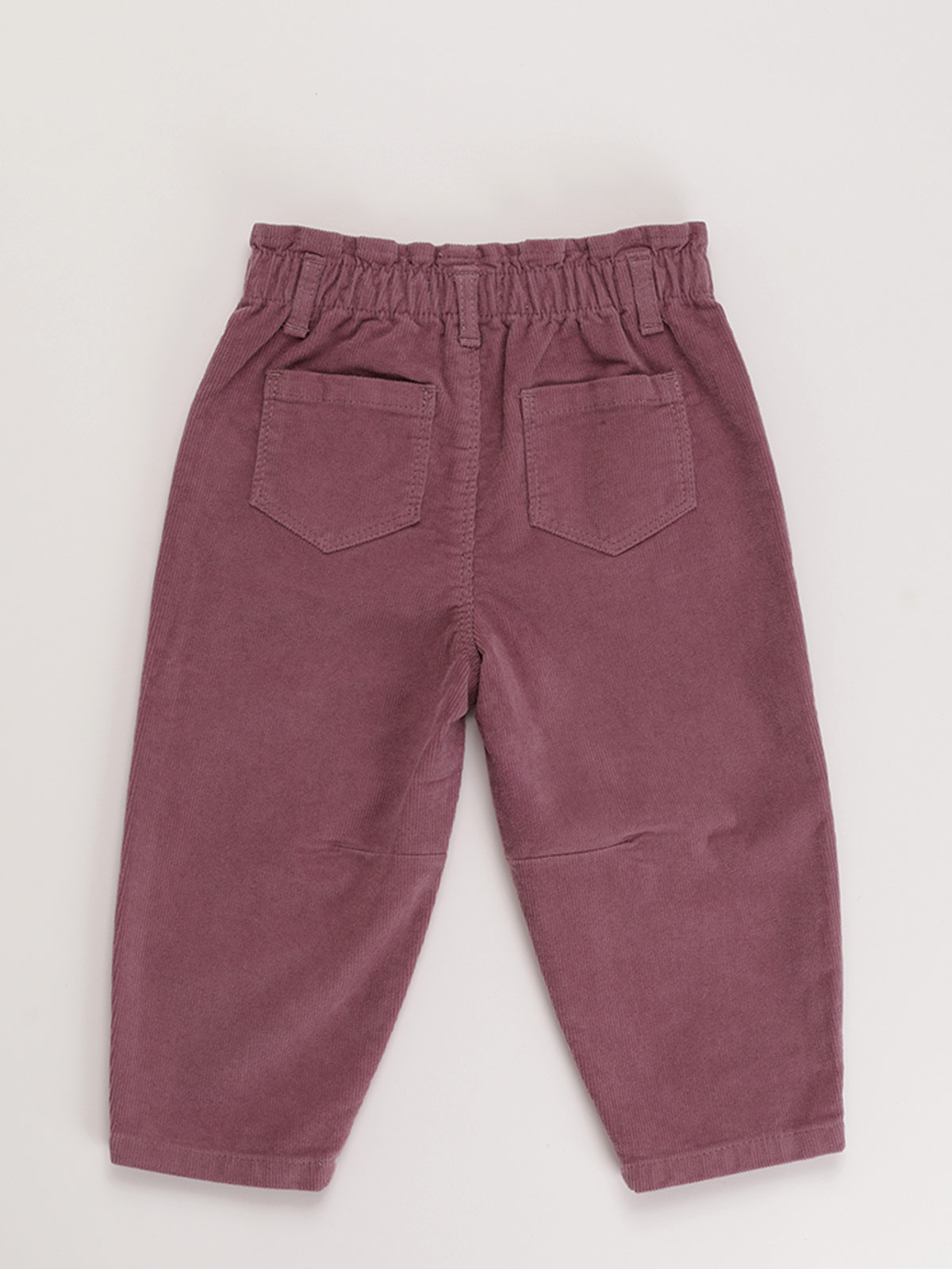 PANTALON CORDUROY BEBE NIÑA BABY HARVEST - 2