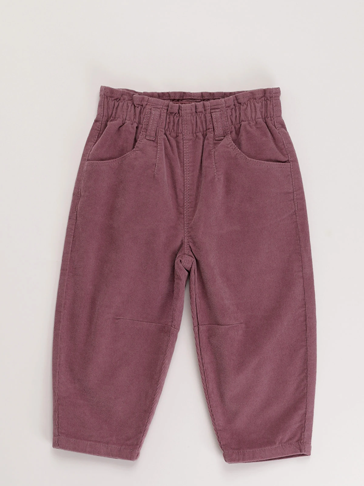 PANTALON CORDUROY BEBE NIÑA BABY HARVEST - 1