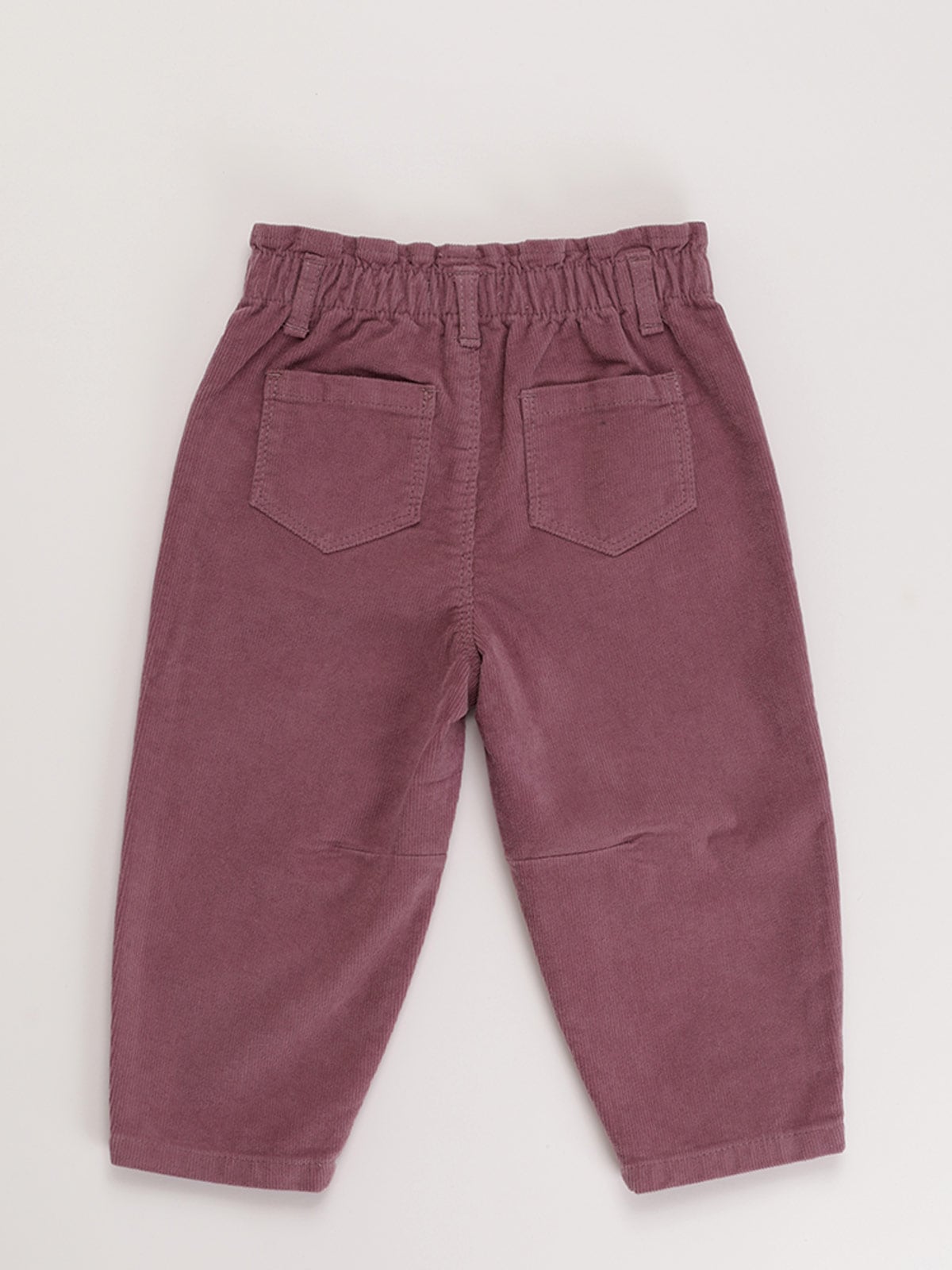 PANTALON CORDUROY BEBE NIÑA BABY HARVEST - 2
