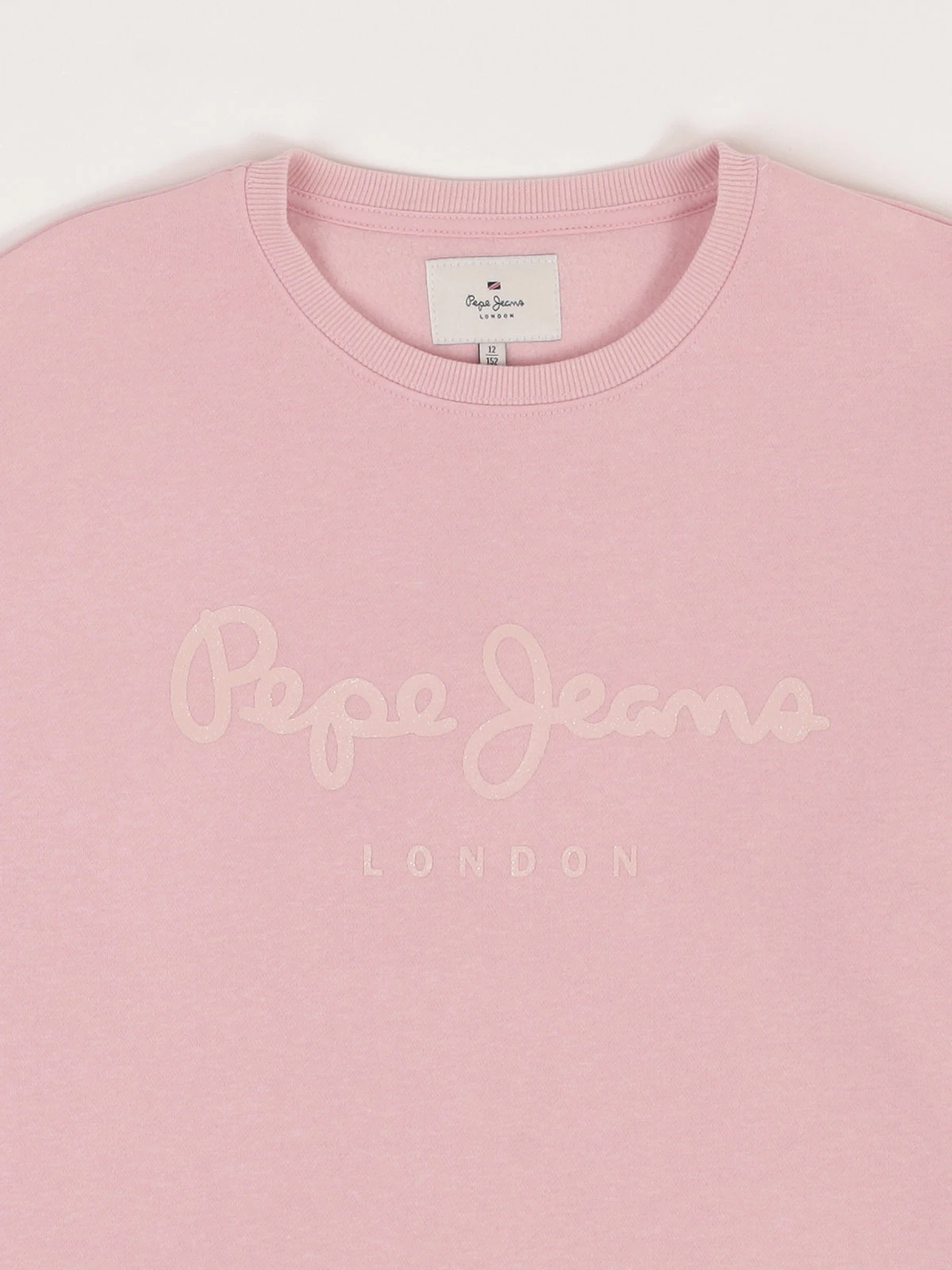 POLERA FRANELA NIÑA PEPE JEANS - 3