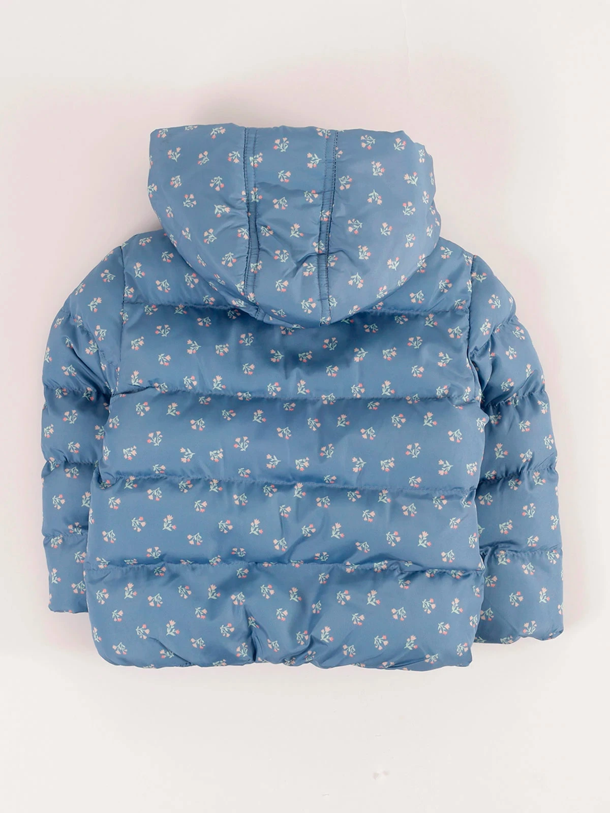CASACA PRINT BEBE NIÑA BABY HARVEST - 4