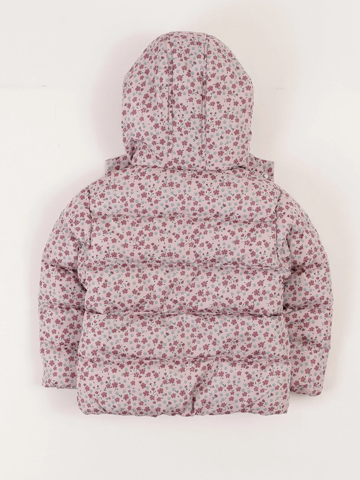 CASACA PRINT BEBE NIÑA BABY HARVEST - 2