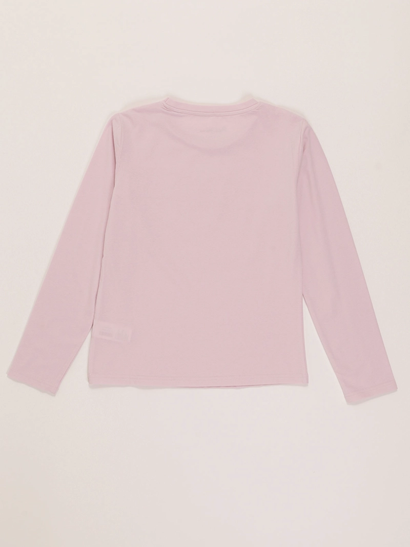 POLO HANNA MANGA LARGA NIÑA PEPE JEANS - 2