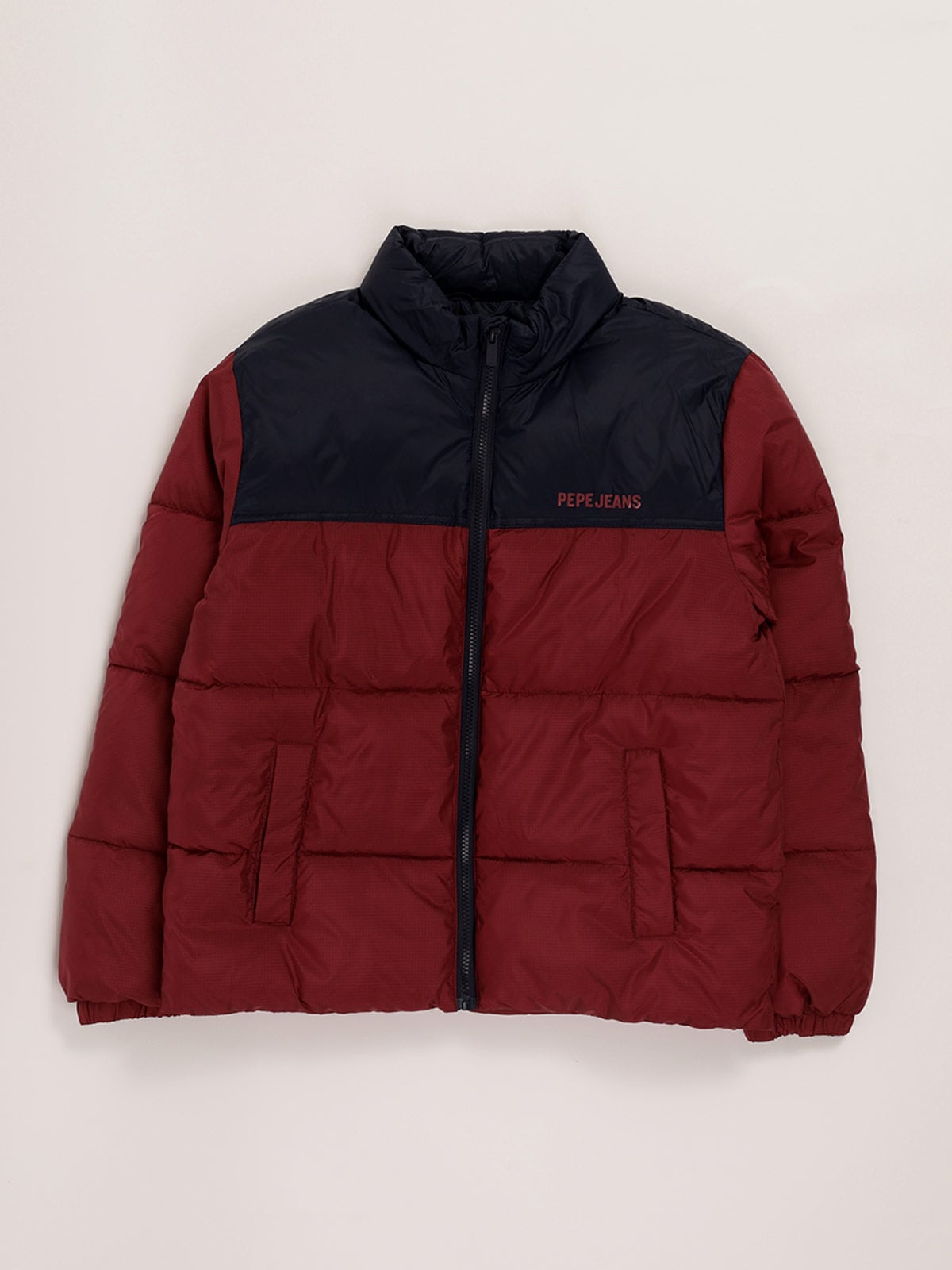 CASACA NIÑO PEPE JEANS - 1