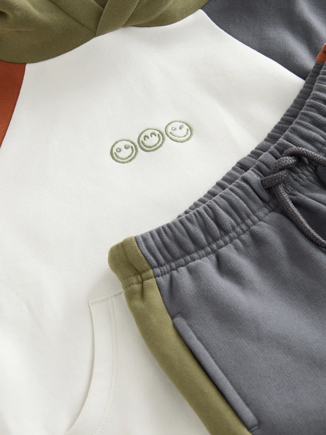 CONJUNTO PANTALON BEBÉ NIÑO NEXT - 3