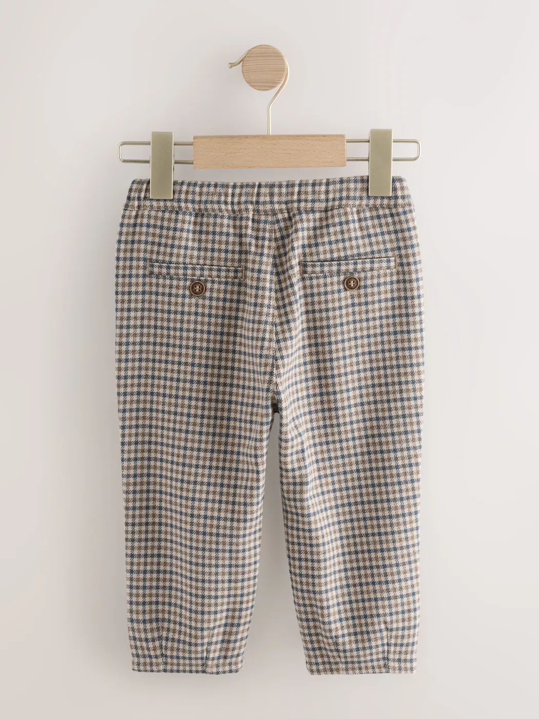 PANTALON BEBÉ NIÑO NEXT - 2