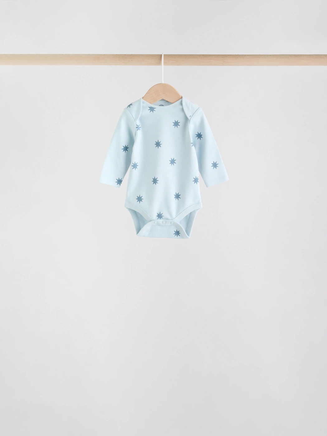 5 PACK BODY BEBE NIÑO  AY8276 NEXT - 3