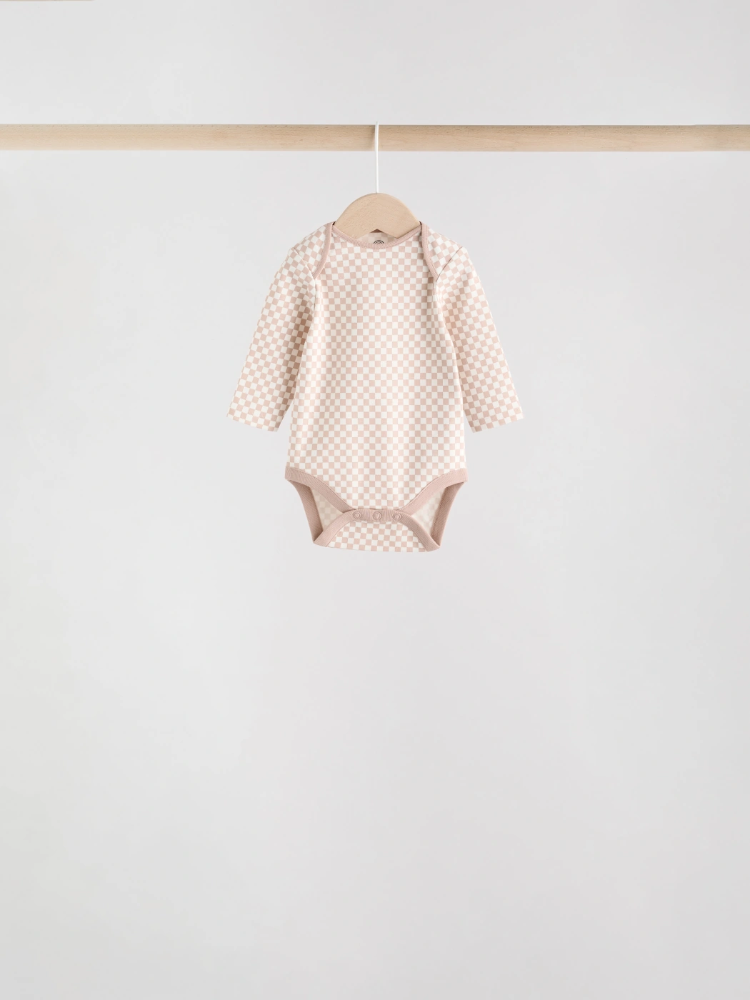5 PACK BODY BEBE NIÑO  AY8276 NEXT - 4