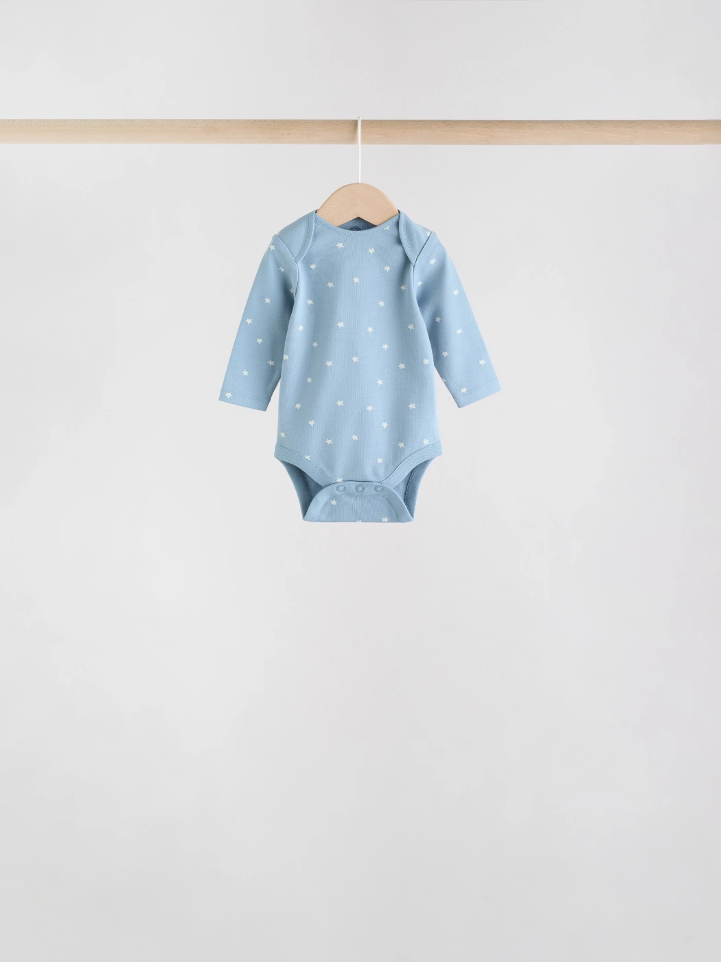 5 PACK BODY BEBE NIÑO  AY8276 NEXT - 5
