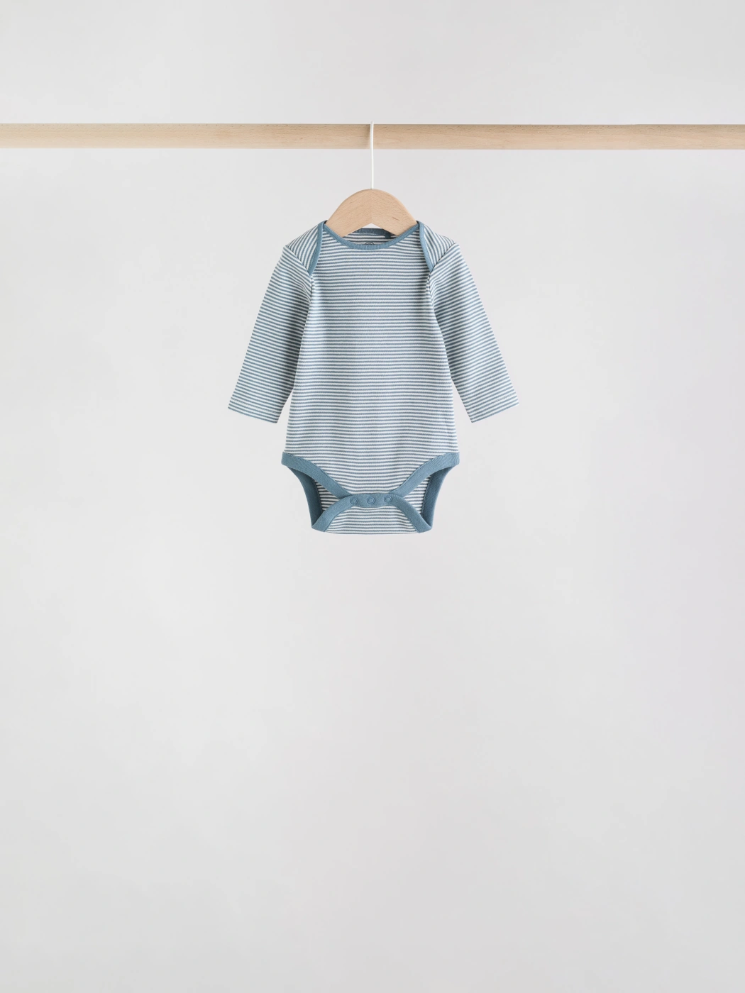 5 PACK BODY BEBE NIÑO  AY8276 NEXT - 6