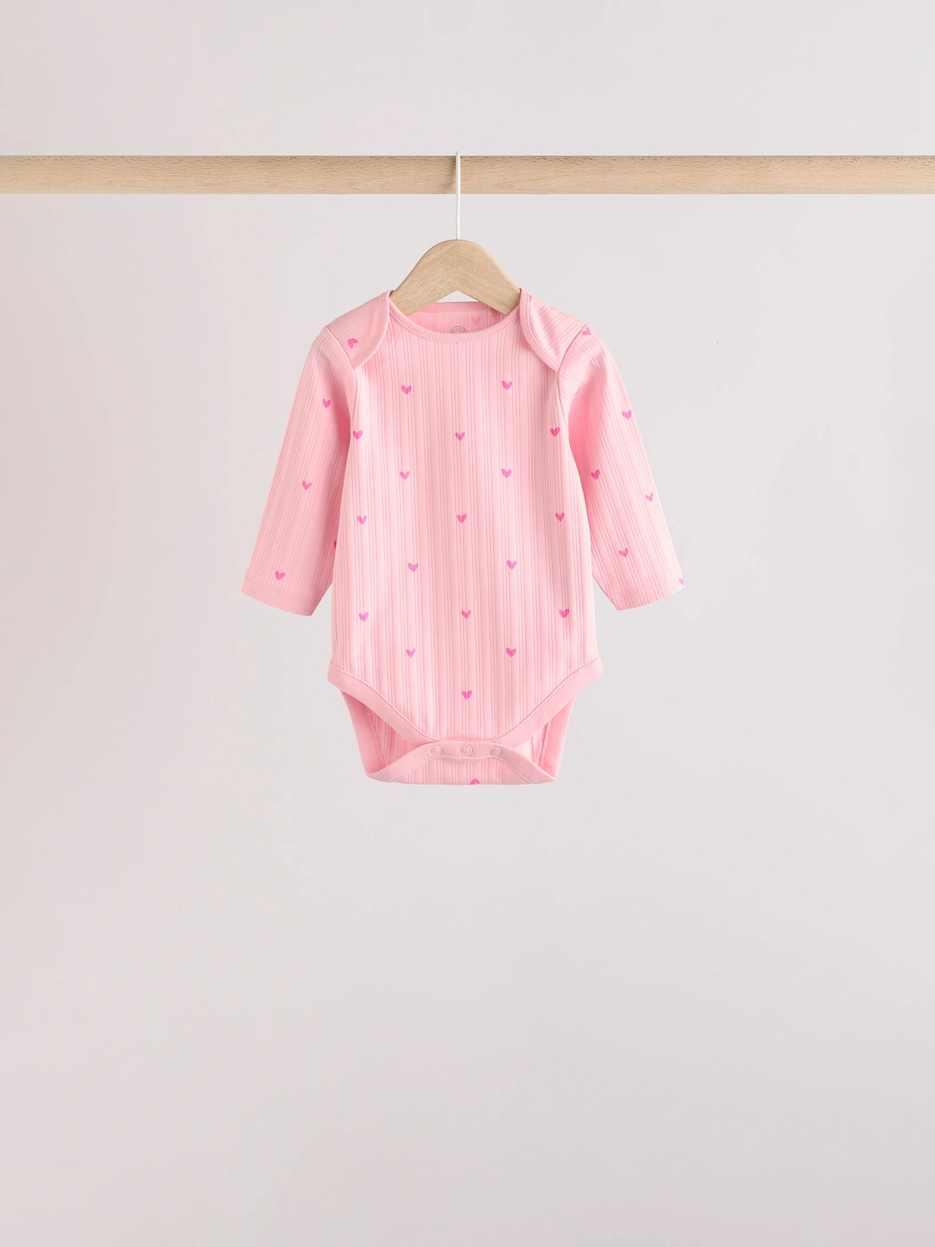5 PACK BODY BEBE NIÑA E19750 NEXT - 3