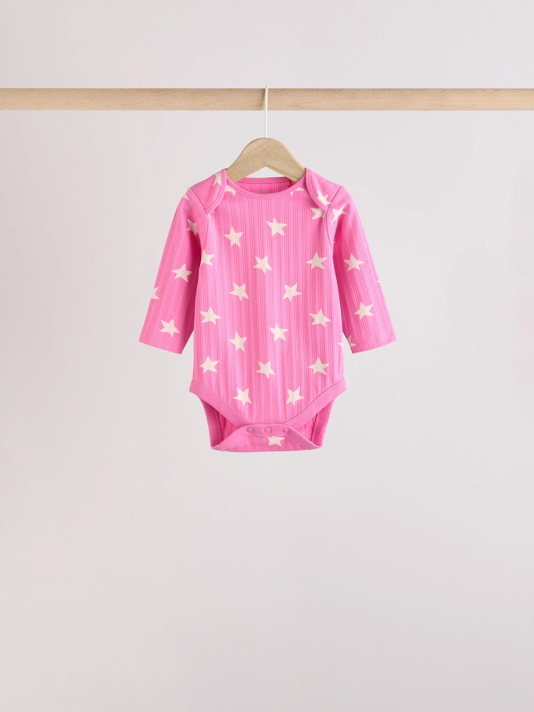 5 PACK BODY BEBE NIÑA E19750 NEXT - 6