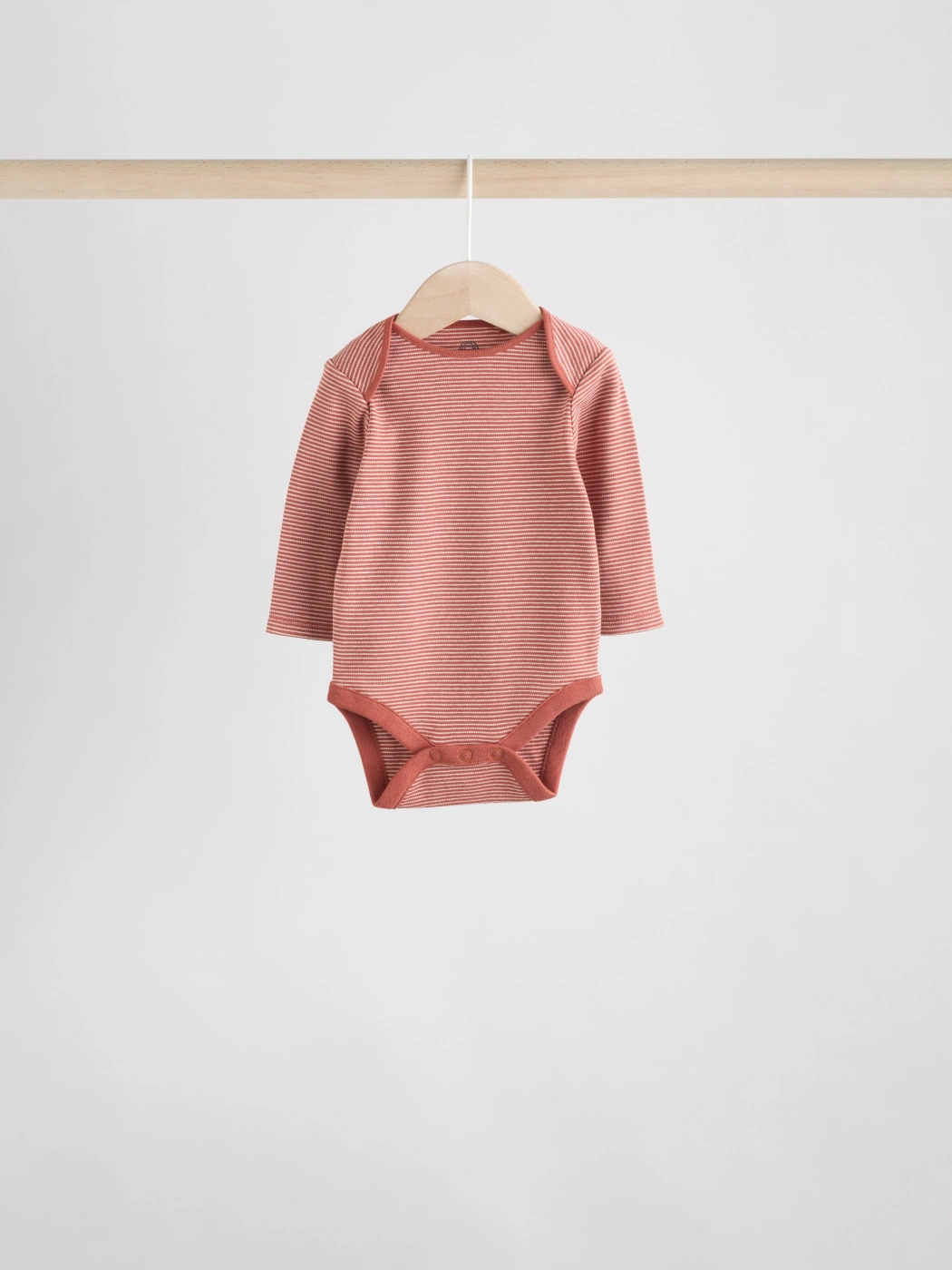 5 PACK BODY BEBE NIÑO  F17140 NEXT - 2
